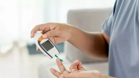 تصویر 3 از کیت خون مخفی به صورت عمده با دقت بی اشتباه و شرایط استاندارد